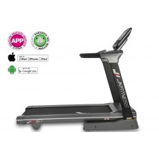 JK Fitness Tapis Roulant JK 167